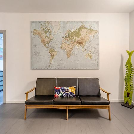 49/3 Seafront Duplex Penthouse In Valletta Luaran gambar