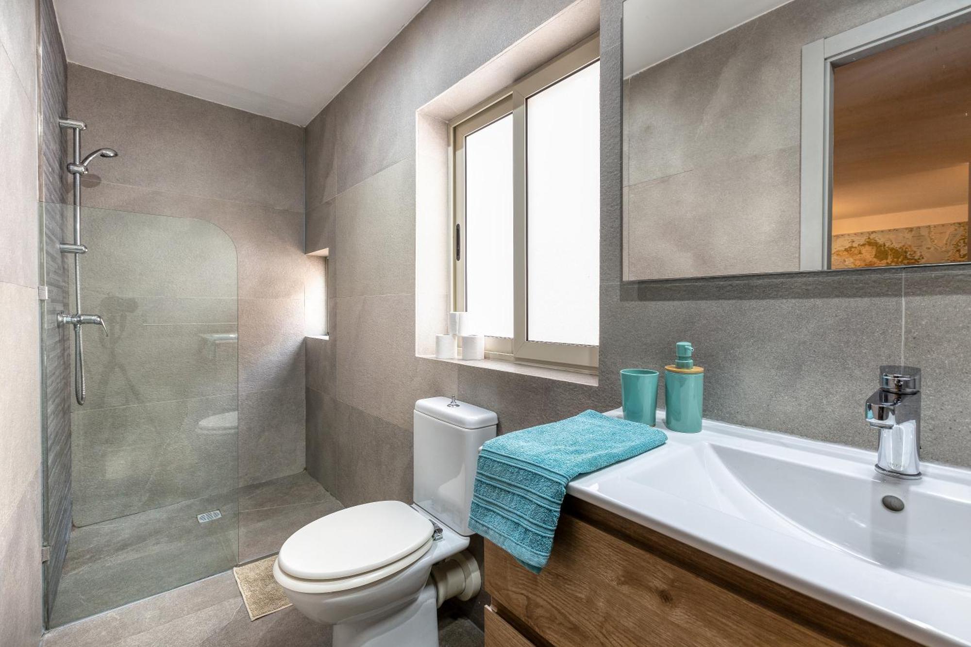 49/3 Seafront Duplex Penthouse In Valletta Luaran gambar